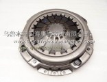 FL0161020009A0A1A2139 Foton Cummins ISF2.8 Phi 308 with clutch cover assembly