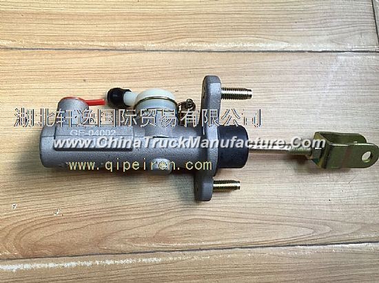 Geely imperial clutch pump