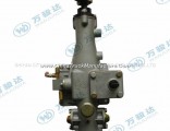 Fast Truck Gearbox Parts Operating Mechanism Assy 12JS160T-1703010(G5311)