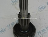 Fast Transmission Auxiliary  Box Fabricated Shaft Assy JS125T-1707047-2