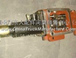 Small truck gearbox cover parts family