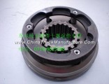 Factory direct sales of Dongfeng auto parts - Shaanxi Fashite gear 9 gear synchronizer assembly