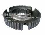 Gear seat of nine gear synchronous gear box of Dongfeng gear box