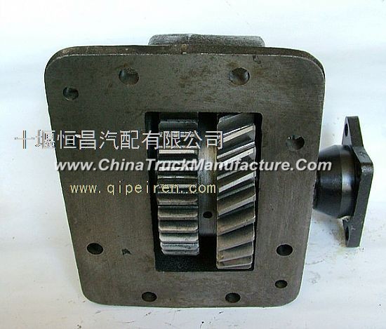 Dongfeng gearbox original power plant