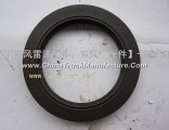 Force oil seal (58*80*10) after Renault cement mixing truck
