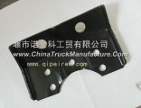 Dongfeng vehicle accessories 2.5 tons left bracket - transfer case mounting