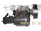 Dongfeng vehicle accessories 2.5 tons of transfer case assembly