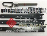 QSX15 Cummings gongkang timing tool [3163021] and Shandong Sheng Machinery