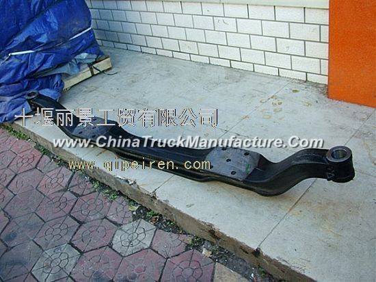 Dongfeng Tianlong front axle 30ZB1-01011