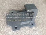 Dongfeng Hercules Hercules right after the bridge plate plate slide guide seat