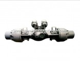 2500010-T2101, Construction intermediate axle assy, China automotive parts