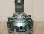 13T axis differential shell
