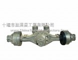 Dongfeng rear axle housing assembly JY2401N-010FTA1383A