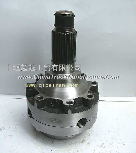 Dongfeng days Kam Hercules inter axle differential front shell