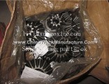 XCMG ZL50G forklift parts before the bevel gear 75201289 QQ:2921651906
