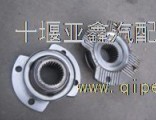 2502ZAS01-02175 Dongfeng dragon reducer convex element assembly