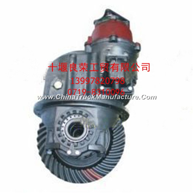 Dongfeng 2502Z25-010 reducer assembly