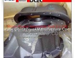 China truck parts middle axle reducer