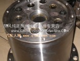 Wheel end reducer assembly