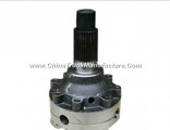 2502ZAS01-417,418,inter-axis differential housing, China auto parts
