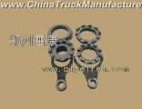 Dongfeng Tianlong Hercules axis differential lock parts