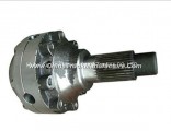 2502ZAS01 417 418 China auto parts inter axis differential housing