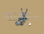 Dongfeng 460 differential assembly 25ZAS01-04010