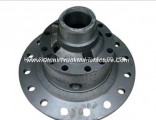 2402ZB-315, heavy truck chassis parts differential housing, China auto parts