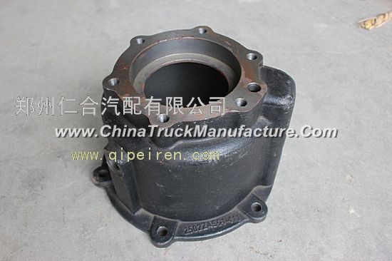 Dongfeng dragon axle differential case