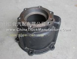 Dongfeng dragon axle differential case