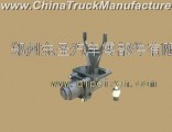 Dongfeng dragon 460 differential lock assembly