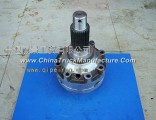 Dongfeng dragon axle housing assembly 2502ZAS01-416