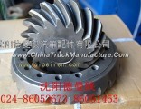 Shaanxi Auto accessories - Delong 18/27 basin angle gear