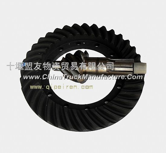 The supply of military vehicle accessories EQ240 basin angle gear