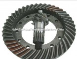 2502ZA839-025,026 Master-slave motion gear, Basin angle tooth, China auto parts