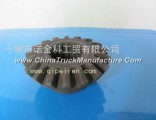 Dongfeng vehicle accessories EQ245 3.5 tons of precursor axle gear