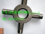 (factory direct wholesale / Dongfeng Hercules accessories) - axle differential cross shaft