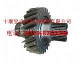 Dongfeng dragon master slave gear