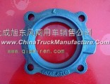 Sales of Dongfeng dragon through shaft oil seal seat (new type) 25ZAS-02166