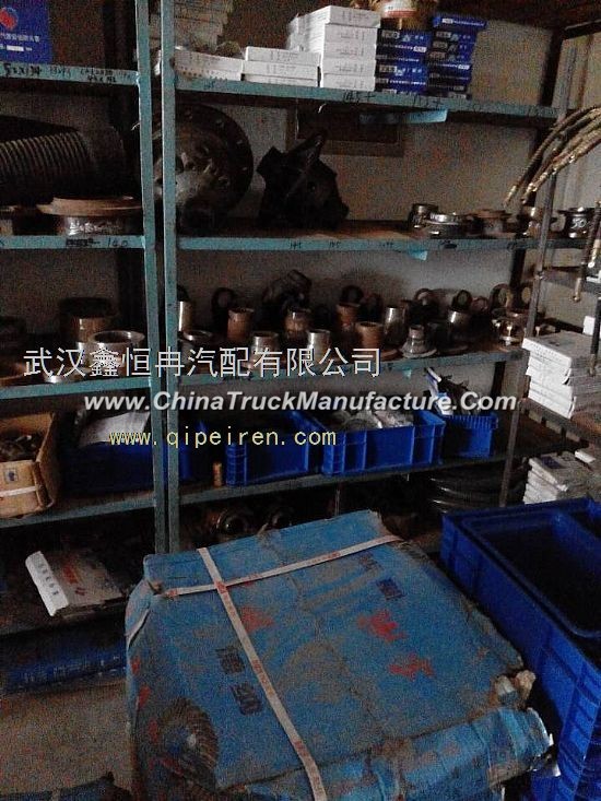 Dongfeng heavy various models of sudden