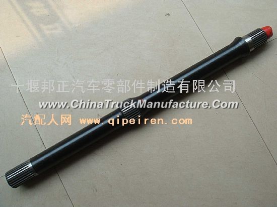 Dongfeng kinland  /13T/460 Through shaft     25ZAS01-02063
