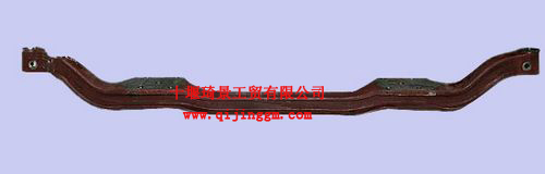 Supply Dongfeng chassis parts wholesale front axle assembly 30Q02-01011