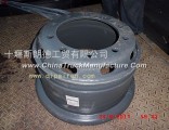 Tianlong steel ring assembly