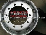 Dongfeng Tianlong Aluminum Alloy steel wheel assembly accessories 3101011-T0800 Denon