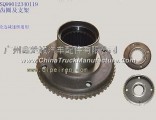 Guangzhou   monopoly CAMC gear ring and bracket