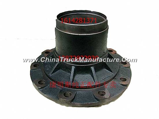 Dongfeng Automobile parts 31B70-03015 front wheel hub