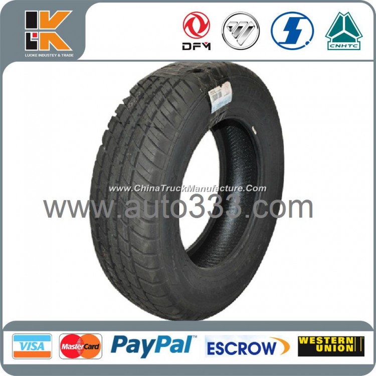FL19570R15CA99 tyre tire Tracks Pneumatic tire for Foton