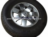 Dongfeng well-off parts Dongfeng off C37 wheel