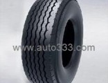 Dongfeng truck tire