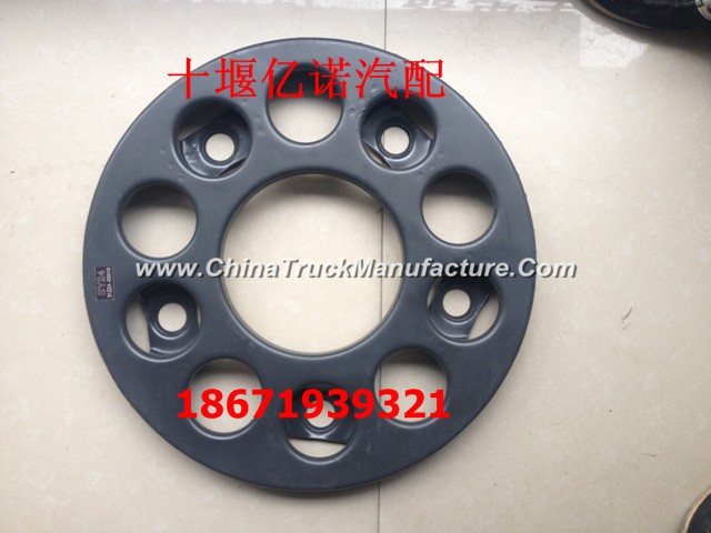 31Z24-05010 Dongfeng dragon, Tian Jin, new EQ153 pedal wheel tread ring